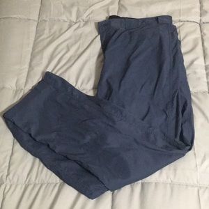 Duluth Men’s Dry on the Fly DuluthFlex Pants